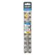 Force X 6.5 X 160/100 Sds-plus Rebar Drill Bit X4 Cutting Edges