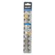 Force X 8.0 X 160/100 Sds-plus Rebar Drill Bit X4 Cutting Edges