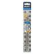 Force X 10.0 X 160/100 Sds-plus Rebar Drill Bit X4 Cutting Edges