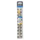 Force X 12.0 X 160/100 Sds-plus Rebar Drill Bit X4 Cutting Edges