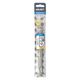 Force X 14.0 X 160/100 Sds-plus Rebar Drill Bit X4 Cutting Edges