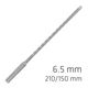 Force X 6.5 X 210/150 Sds-plus Rebar Drill Bit X4 Cutting Edges