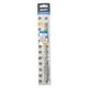 Force X 6.5 X 210/150 Sds-plus Rebar Drill Bit X4 Cutting Edges