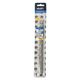 Force X 12.0 X 210/150 Sds-plus Rebar Drill Bit X4 Cutting Edges