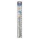 Force X 8.0 X 260/200 Sds-plus Rebar Drill Bit X4 Cutting Edges