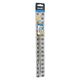 Force X 10.0 X 260/200 Sds-plus Rebar Drill Bit X4 Cutting Edges