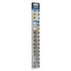 Force X 12.0 X 260/200 Sds-plus Rebar Drill Bit X4 Cutting Edges