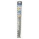 Force X 14.0 X 260/200 Sds-plus Rebar Drill Bit X4 Cutting Edges