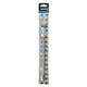 Force X 15.0 X 260/200 Sds-plus Rebar Drill Bit X4 Cutting Edges