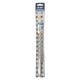 Force X 18.0 X 250/200 Sds-plus Rebar Drill Bit X4 Cutting Edges
