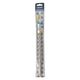 Force X 20.0 X 250/200 Sds-plus Rebar Drill Bit X4 Cutting Edges