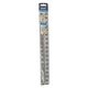 Force X 8.0 X 310/250 Sds-plus Rebar Drill Bit X4 Cutting Edges