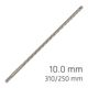 Force X 10.0 X 310/250 Sds-plus Rebar Drill Bit X4 Cutting Edges
