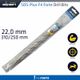 Sds Plus Drill Bit 310 X 250 22.0mm
