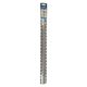Force X 20.0 X 450/400 Sds-plus Rebar Drill Bit X4 Cutting Edges