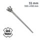 Sds Max Mill 550x450x55mm