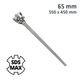 Sds Max Mill 550 X450x65mm