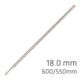 Force X 18.0 X 600/550 Sds-plus Rebar Drill Bit X4 Cutting Edges