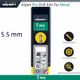 ALPEN Pro Hss 5.5mm Drill Din 338 Rn 135 With Split Point Bulk