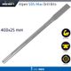 Demolisher Max Flat Chisel 25x400mm Sds-max