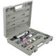 Air Die Grinder 6mm 14 Piece Kit Blow Mould Case