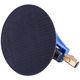 150mm Orbital Palm Sander Hook And Loop 2.4mm Orbit