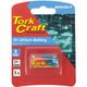 Battery Cr123a 3v Lithium X1 Per Card (moq 12)