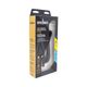 Universal Extension Hose With Belt Clip
