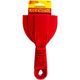 Putty Knife Plastic 3 Piece Set 38 76 & 100mm 1.5'/3'/4'
