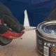 Paint Can & Bottle Opener All Steel