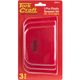 3pc Plastic Spreader Set 100,133,158mm