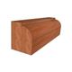 Corner Round Bit 1/2'xr5/16'