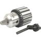 Chuck & Key 16mm 1.0-16mm B16 Taper