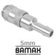 Super Micron Quick Coupling 5mm