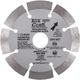 Diamond Blade Segmented 115mm With 12mm Segments