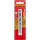 Drill Bit Wood 6.0mm X 95mm 1/card