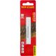 Drill Bit Hss Standard 1.0mm 2/card