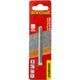 Drill Bit Hss Standard 3.7mm 1/card
