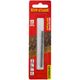 Drill Bit Hss Standard 3.8mm 1/card