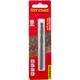 Drill Bit Hss Standard 6.0mm 1/card