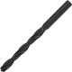 Drill Bit Hss Standard 9.0mm 1/card