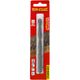 Drill Bit Hss Standard 9.5mm 1/card