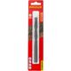 Drill Bit Hss Standard 10mm 1/card