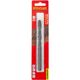 Drill Bit Hss Standard 10.2mm 1/card