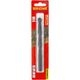 Drill Bit Hss Standard 11.0mm 1/card