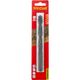 Drill Bit Hss Standard 12.0mm 1/card