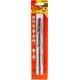 Drill Bit Hss Standard 19.0mm Reduced Shank 1/card