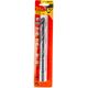 Drill Bit Hss Standard 19.5mm Reduced Shank 1/card