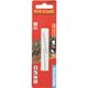 Drill Hss 1.5mm 135deg 2/card Industrial Bit