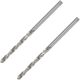 Drill Hss 2.8mm 135deg 2/card Industrial Bit